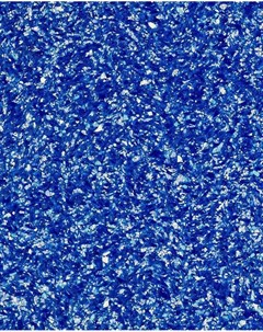 Жидкие обои Ист 957 синий Silk plaster