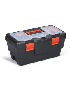 Ящик для инструментов EKONO PE04 PB 555х295х265 мм Port-bag