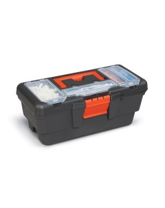 Ящик для инструментов EKONO PE01 PB 320 160 130 мм Port-bag