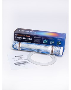 Комплект нагревательного мата TL 600 4 0 м2 Termelock