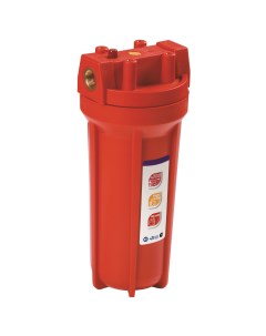 Магистральный фильтр для горячей воды PS891O1 O12 PR BN SL 10 Raifil
