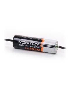 Аккумуляторная батарея Robiton