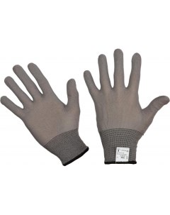 Перчатки защитные Астра размер 9 3 пары Ампаро