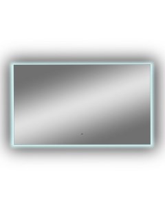 Зеркало с подсветкой Perugia AM Per 1200 800 DS F 120х80 Art&max