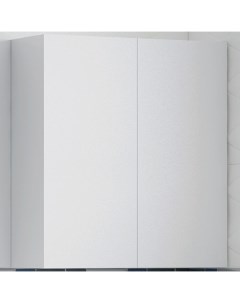 Подвесной шкаф Альтаир 60 SD 00000502 Белый Corozo