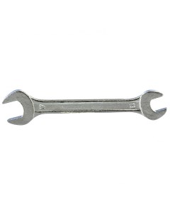 Ключ рожковый хромированный 13 х 17 мм Sparta