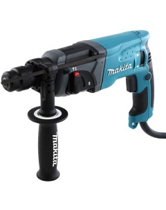 Сетевой перфоратор HR2460 Makita