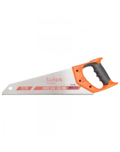 Ножовка по дереву 350мм 13TPI IS16 430 Tulips tools