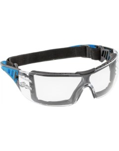 LOTZEN очки защитные бесцветные универсальный размер HT5K010 Hoegert technik