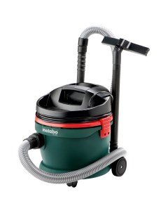 Строительный пылесос AS 20 L 602012000 Metabo