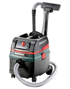 Строительный пылесос ASR 25 L SC 602024000 Metabo