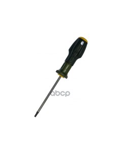 Отвёртка Torx С Отверстием T20 100 Мм 726020 арт 726020 Дело техники