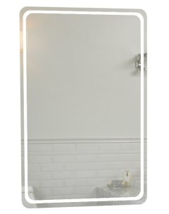 Зеркало для ванной Marka One Modern 60 1marka