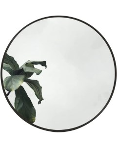 Круглое зеркало Roxen 60x60 Bonafite