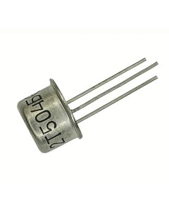 Транзистор 2Т504Б Аналоги КТ504Б 2SD158 2N6721 n p n переключательные Кремний эл