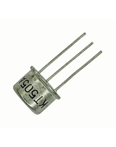 Транзистор КТ505А Аналоги 2Т505А 2N5416 MJ4646 2N5282 p n p переключательные Кремний эл