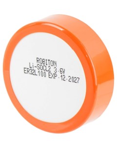 Батарейка ER32L100 1 штука 15152 Robiton