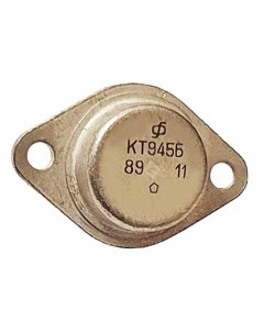 Транзистор КТ945Б Аналоги 2Т945Б 2SC408 2SC1440 Кремниевый N P N переключательный Ао электронприбор