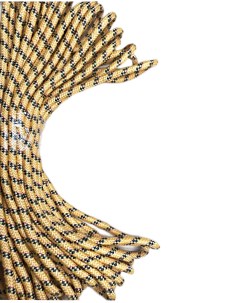 Шнур веревка фал плетеный полипропиленовый 24 прядн диаметр D 8мм длина 80 метров Maxpull
