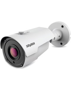 AHD видеокамера SVC S672V 2 Mpix 2 8 12mm UTC DIP Satvision