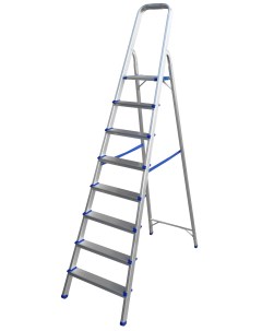 Стремянка UPH08 1074210 Upu ladder