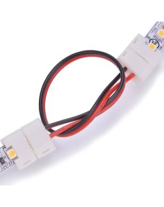 Коннектор соединительный для одноцветных светодиодных лент 120 LED m 144 014 Neon-night