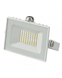 Прожектор LED 30W IP65 6500 белый General