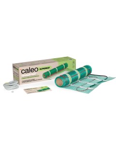 Теплый пол SUPERMAT 130 0 5 0 7 Caleo