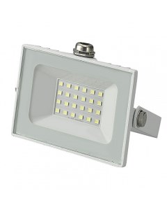Прожектор LED 20W IP65 6500 белый General