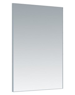 Зеркало Сильвер 50 261661 серебро De aqua