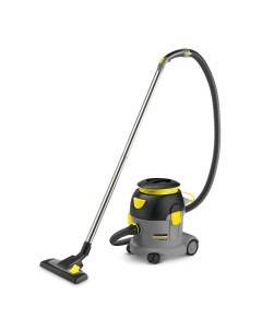 Пылесос T 10 1 ADV 240 Вт для сухой уборки серый Karcher