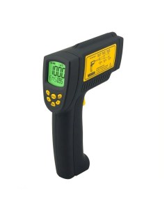 AR862D Инфракрасный термометр 50 1 от 50 до 1000C Smart sensor