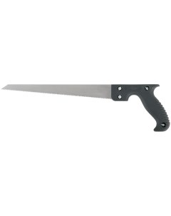 Ножовка столярная универсальная 260 мм шаг 3 мм Курс