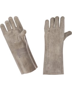 Перчатки защитные диэлектрические штанцованные Nobrand