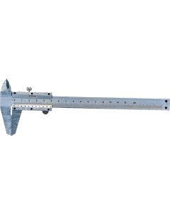 Штангенциркуль 150 мм точность 0 02 мм Vorel