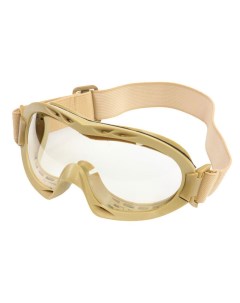 Защитные очки с прозрачным стеклом Тм вз