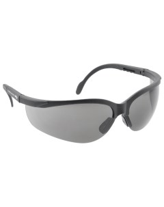 MAINZ очки защитные темные универсальный размер HT5K007 Hoegert technik