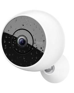 Камера видеонаблюдения Circle 2 Wireless Logitech