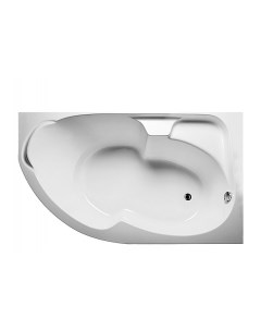 Акриловая ванна Sofi 170x105 R Relisan