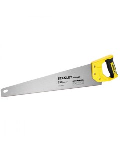 Ножовка SHARPCUT 550 ММ 11TPI STHT20372 1 Stanley
