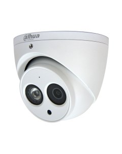 Купольная IP камера видеонаблюдения Dahua Nobrand