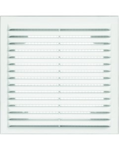 Вытяжная вентиляционная решетка 1313В Виенто