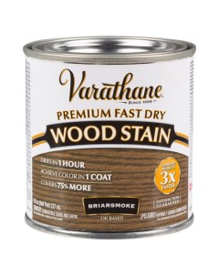 Масло для дерева и мебели Premium Fast Dry Wood Stain Шиповник 0 236 л Varathane