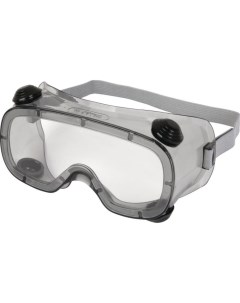 Закрытые защитные очки RUIZ1 Delta plus