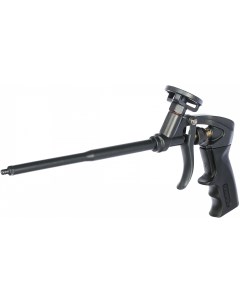 Пистолет для монтажной пены с тефлоновым покрытием Top 590007 Fomeron