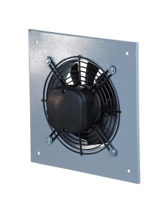 Axis Q 450 4E осевой вытяжной вентилятор для прямого выброса воздуха 1000067021 Blauberg