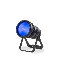 Всепогодный театральный LED прожектор SS820XHM AURORA 150 HEX 25 Silver star