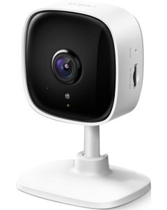 Камера видеонаблюдения IP TAPO TC60 3 3 3 3мм цветная Tp-link