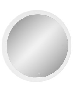Зеркало круглое Bolzano 78 с теплой подсветкой AM Boz 780 DS C Art&max