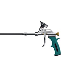 Пистолет для монтажной пены PROKraft с тефлоновым покрытием держателя 0685_z04 Kraftool